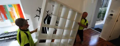 Business 28 image TRANSCORP REMOVALS & STORAGE Storage Facility in Sandringham VIC