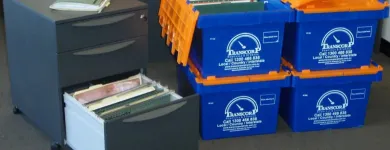 Business 33 image TRANSCORP REMOVALS & STORAGE Storage Facility in Sandringham VIC