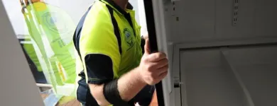 Business 35 image TRANSCORP REMOVALS & STORAGE Storage Facility in Sandringham VIC