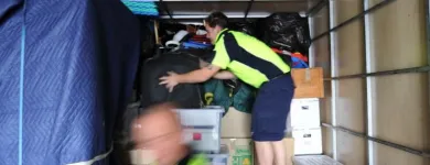 Business 37 image TRANSCORP REMOVALS & STORAGE Storage Facility in Sandringham VIC