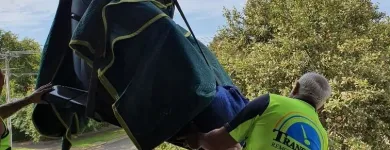 Business 39 image TRANSCORP REMOVALS & STORAGE Storage Facility in Sandringham VIC