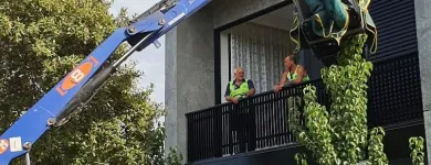 Business 40 image TRANSCORP REMOVALS & STORAGE Storage Facility in Sandringham VIC