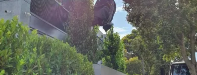 Business 42 image TRANSCORP REMOVALS & STORAGE Storage Facility in Sandringham VIC