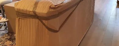 Business 44 image TRANSCORP REMOVALS & STORAGE Storage Facility in Sandringham VIC