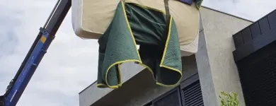 Business 45 image TRANSCORP REMOVALS & STORAGE Storage Facility in Sandringham VIC