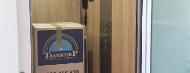 Business 52 image TRANSCORP REMOVALS & STORAGE Storage Facility in Sandringham VIC