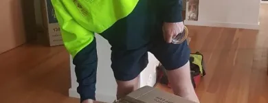 Business 54 image TRANSCORP REMOVALS & STORAGE Storage Facility in Sandringham VIC