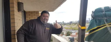 Business 55 image TRANSCORP REMOVALS & STORAGE Storage Facility in Sandringham VIC