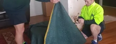 Business 58 image TRANSCORP REMOVALS & STORAGE Storage Facility in Sandringham VIC