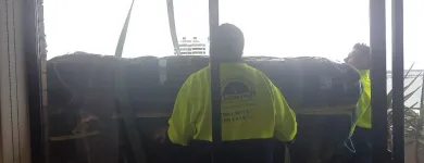 Business 59 image TRANSCORP REMOVALS & STORAGE Storage Facility in Sandringham VIC