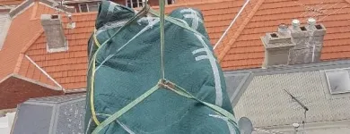 Business 63 image TRANSCORP REMOVALS & STORAGE Storage Facility in Sandringham VIC