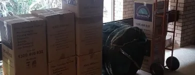 Business 64 image TRANSCORP REMOVALS & STORAGE Storage Facility in Sandringham VIC