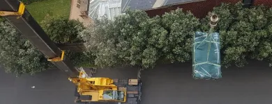 Business 66 image TRANSCORP REMOVALS & STORAGE Storage Facility in Sandringham VIC