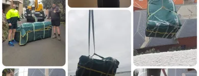 Business 71 image TRANSCORP REMOVALS & STORAGE Storage Facility in Sandringham VIC