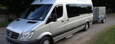 Business 2 image TRANSPORT NETWORK AUSTRALIA Minibus Hire in Sydney NSW