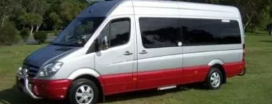 Business 4 image TRANSPORT NETWORK AUSTRALIA Minibus Hire in Sydney NSW