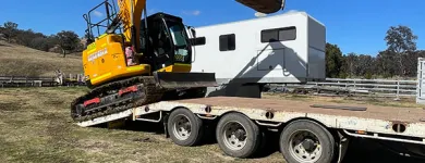 Business 2 image TRECK INDUSTRY Construction Supplies in Millfield NSW