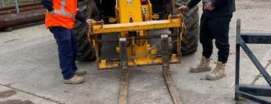 Business 3 image TRECK INDUSTRY Construction Supplies in Millfield NSW