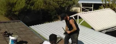 Business 1 image TUT ROOFING Roofing Contractor in Morley WA