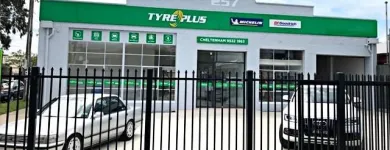 Business 2 image TYREPLUS CHELTENHAM Tuning Automobile in Cheltenham VIC