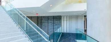 Business 2 image ULTIMATE FRAMELESS GLASS Glass Pool Fencing in Rosebud VIC