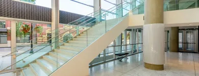 Business 3 image ULTIMATE FRAMELESS GLASS Glass Pool Fencing in Rosebud VIC