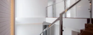 Business 4 image ULTIMATE FRAMELESS GLASS Glass Pool Fencing in Rosebud VIC