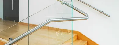 Business 7 image ULTIMATE FRAMELESS GLASS Glass Pool Fencing in Rosebud VIC