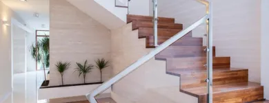 Business 8 image ULTIMATE FRAMELESS GLASS Glass Pool Fencing in Rosebud VIC