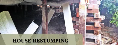 Business 1 image UNDERPINNING CONTRACTORS & SERVICES MELBOURNE Builders & Contractors Equipment Hire in Melbourne VIC