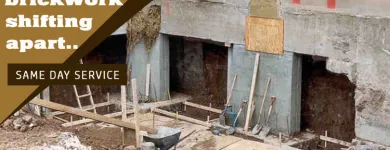 Business 2 image UNDERPINNING CONTRACTORS & SERVICES MELBOURNE Builders & Contractors Equipment Hire in Melbourne VIC