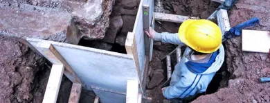 Business 5 image UNDERPINNING CONTRACTORS & SERVICES MELBOURNE Builders & Contractors Equipment Hire in Melbourne VIC