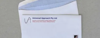 Business 4 image UNIVERSAL APPROACH PTY LTD Printing Consultants & Brokers in Melbourne VIC