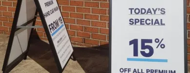 Business 17 image UNIVERSAL APPROACH PTY LTD Printing Consultants & Brokers in Melbourne VIC