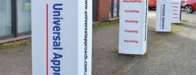 Business 18 image UNIVERSAL APPROACH PTY LTD Printing Consultants & Brokers in Melbourne VIC