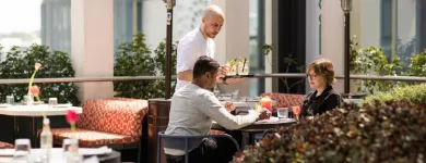 Business 3 image UNTIED Restaurant in Sydney NSW