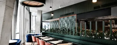 Business 7 image UNTIED Restaurant in Sydney NSW