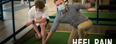 Business 2 image UPWELL HEALTH Yoga Studio in Melbourne VIC