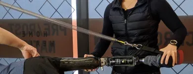 Business 6 image UPWELL HEALTH Yoga Studio in Melbourne VIC