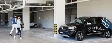 Business 9 image UPWELL HEALTH Yoga Studio in Melbourne VIC