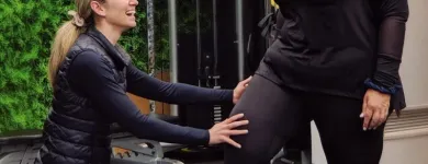 Business 12 image UPWELL HEALTH Yoga Studio in Melbourne VIC