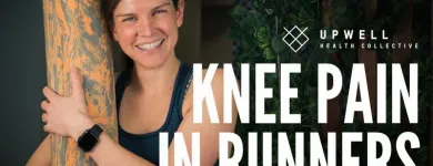 Business 15 image UPWELL HEALTH Yoga Studio in Melbourne VIC