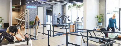 Business 16 image UPWELL HEALTH Yoga Studio in Melbourne VIC