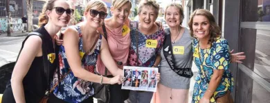 Business 3 image URBAN QUEST Events in Melbourne VIC