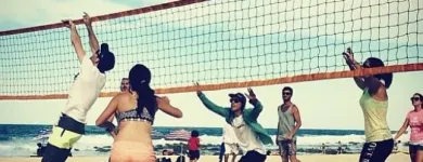 Business 2 image URBAN REC AUSTRALIA Sydney Social Basketball in Marrickville NSW