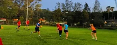 Business 5 image URBAN REC AUSTRALIA Sydney Social Basketball in Marrickville NSW