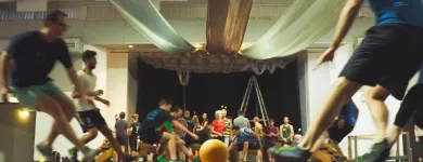 Business 6 image URBAN REC AUSTRALIA Sydney Social Basketball in Marrickville NSW