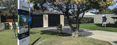 Business 3 image VANGUARDGRAFX Printing Services in Northbridge WA