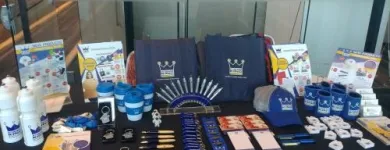 Business 1 image VAP MARKETING Promotional Products in Chatswood NSW