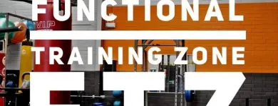 Business 3 image VIBRANT HEALTH & FITNESS Weight Training in Walliston WA